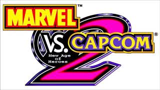 Clock Tower NAOMI  Marvel vs Capcom 2 [upl. by Snashall384]