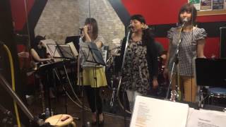 babylon sisters steely dan cover by 音な計画 quotOtonakeikakuquot Japanese SD cover band [upl. by Combe]