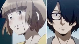 Everything Becomes F The Perfect Insider Episode 9 すべてがFになる  Review [upl. by Ylimme]