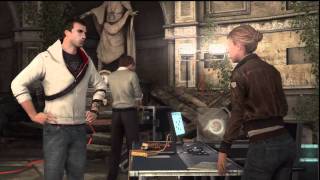 Assassins Creed Brotherhood ITA5 La nuova base operativa [upl. by Budd999]