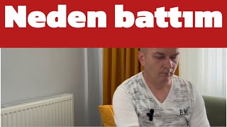 Borsada Neden battım video 14 [upl. by Dorin410]