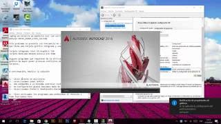 Driver power state failure y autocad solución al error 2017 [upl. by Idden797]