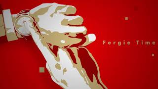 Fergie Time [upl. by Radie185]