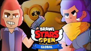 BRAWL STARS WORLD CHAMPIONSHIP 2019 ANIMATION [upl. by Molahs]