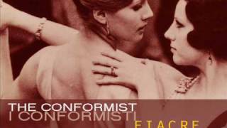 The Conformist quotFiacrequot by Georges Delerue [upl. by Cleave88]