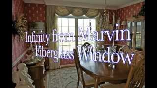 Exclusive Infinity Marvin Window Dealer  Replacement Windows  Metropolitan Windows [upl. by Anreval]