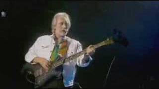 John Entwistle bass solo [upl. by Ardenia]