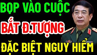 BỘ QUỐC PHÒNG VÀO CUỘC BẮT GIỮ KHẨN CẤP ĐỐI TƯỢNG NGUY HIỂM [upl. by Libbna]