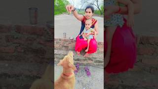 Jalebi baby music remix dj musik dance cutebaby hindudeity funny viralvideo dog babygirl [upl. by Zaob760]