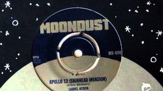 Laurel Aitken  Apollo 12 Skinhead Invasion [upl. by Youlton]