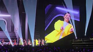 Andy Lau 刘德华 今天…is the Day 刘德华巡回演唱会2024  新加坡站20241011 EncorePart1 [upl. by Lucky]