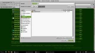 El mejor programa para convertir vídeos en ubuntu y linux mint [upl. by Kulsrud]