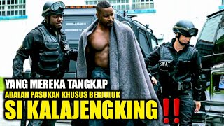 DIPEREBUTKAN PARA MAFIA BERBAHAYA‼️  ALUR CERITA FILM SWAT UNDER SIEGE [upl. by Azer]