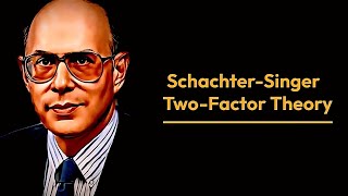 SchachterSinger Theory  TwoFactor Theory of Emotion [upl. by Uzzia818]