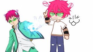 Saiki’s family reacts ships friends etc  𝚃𝚢シ  Short af [upl. by Castle]