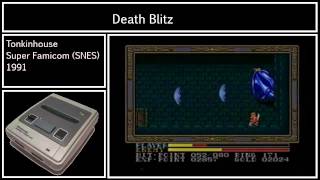 Ys III  Death Blitz Comparison [upl. by Anytsirk]