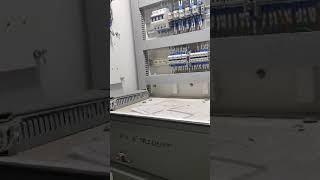 How to Install DIDigital Input switch in 11kv feeder panelDIDigital Input11 kv outgoing panel [upl. by Laira]