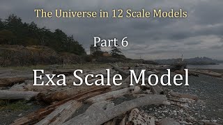 The Universe in 12 Scale Models  Part 6 [upl. by Colston415]