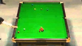 Mark Selby vs Ronnie OSullivan  Frame 8  Masters 2014 FINAL [upl. by Reiser]