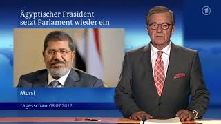 tagesschau 2000 Uhr 08072012 [upl. by Suolevram283]