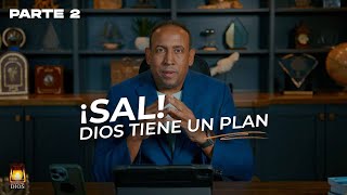 Comenzando Tu Día Con Dios l Sal Dios Tiene un Plan l Parte 2 l Pastor Juan Carlos Harrigan [upl. by Rockwell]