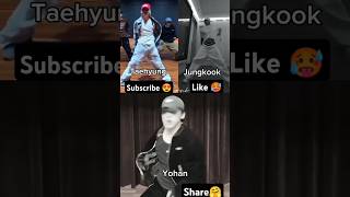 Who is the best 🤔🤔🤔viral shorts bts btsvlover btsmember subscribe [upl. by Grosz964]