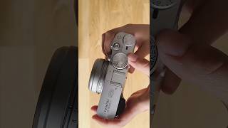 Unboxing Fujifilm X100V Camera And Fast Impression ⚡ [upl. by Ysdnyl]