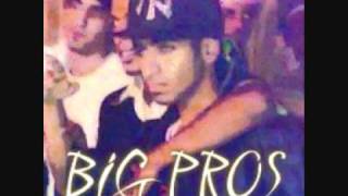 BigPros ft Dmk [upl. by Aerol]