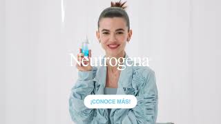 NUEVO Neutrogena® Hydro Boost Serum [upl. by Liana]