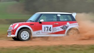 ASWMC Torbay Autocross September 2022  Jack Meredith 174 [upl. by Anzovin964]