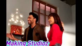 Shaveri moments  Ziddi Dil Maane Na  Kaveri Priyam  Shaleen Malhotra [upl. by Jenilee]