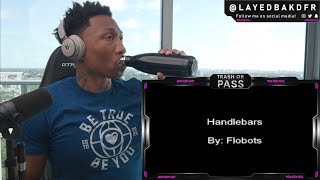 TRASH or PASS Flobots  Handle Bars  REACTION [upl. by Haney]