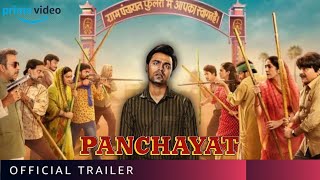 Panchayat Season 3  Official Trailer  Jitendra Kumar Neena Gupta Raghubir Yadav  May 28 [upl. by Ringo]