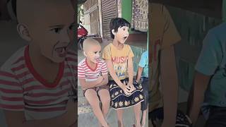 chhoti ko balon Mein kyon fenk rahe ho youtubeshorts tiktokvideo viralshorts viralvideo shorts [upl. by Chuipek]