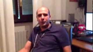 Checco Zalone Sole a catinelle  Il nuovo film 2013 [upl. by Cahn]