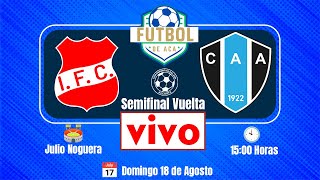 📺 VIVO ⚽ Independiente FC 2️⃣0️⃣ Atlético Acebal  SEMIFINAL VUELTA  DOMINGO 18 DE AGOSTO 2024 [upl. by Jeanie636]