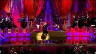 05 When Christmas Comes  Mariah Carey CHRISTMAS SPECIAL live [upl. by Isied]