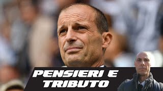 ALLEGRI E UN TRIBUTO SPECIALE [upl. by Leuas456]