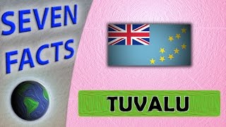 Things worth knowing about Tuvalu [upl. by Alida447]