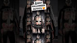 TOP 5 Spookiest Halloween Outfits in GTA Online 🎃 [upl. by Adamsun]