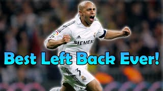 Exactly How Good Was Roberto Carlos [upl. by Juditha]