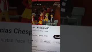 El chaparron buena gacia en el chavo del 8 [upl. by Enyalahs]