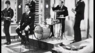 The Hollies  Just One Look  quotTop Of The Popsquot Show 1964 [upl. by Schriever]