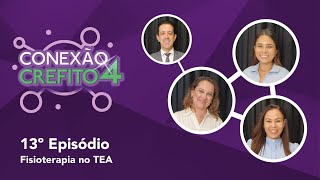 13° Episódio Fisioterapia no TEA [upl. by Darda702]