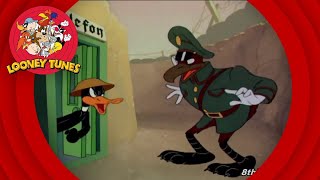 Looney Tunes  Best of Daffy Duck Compilation [upl. by Sola]