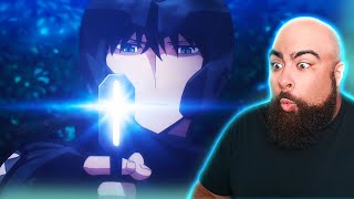 TATSUYA TAKES OVER  The Irregular at Magic High School Episode 15 Reaction [upl. by Enuj]