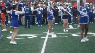 emerson and union hill halftime show [upl. by Annonyw795]