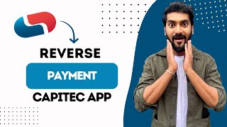 How to Reverse Payment on Capitec App Best Method [upl. by Rollo]