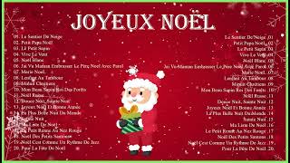 Compilation de Chants de Noël Traditionnels 🎄 Les Plus Belles Musiques de Noël 2024 Joyeux Noël [upl. by Kazmirci413]