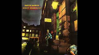 David Bowie  Ziggy Stardust 2023 Remaster [upl. by Connor]